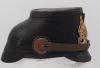 Bavarian Jäger "Eigentums" Shako Visuel 7
